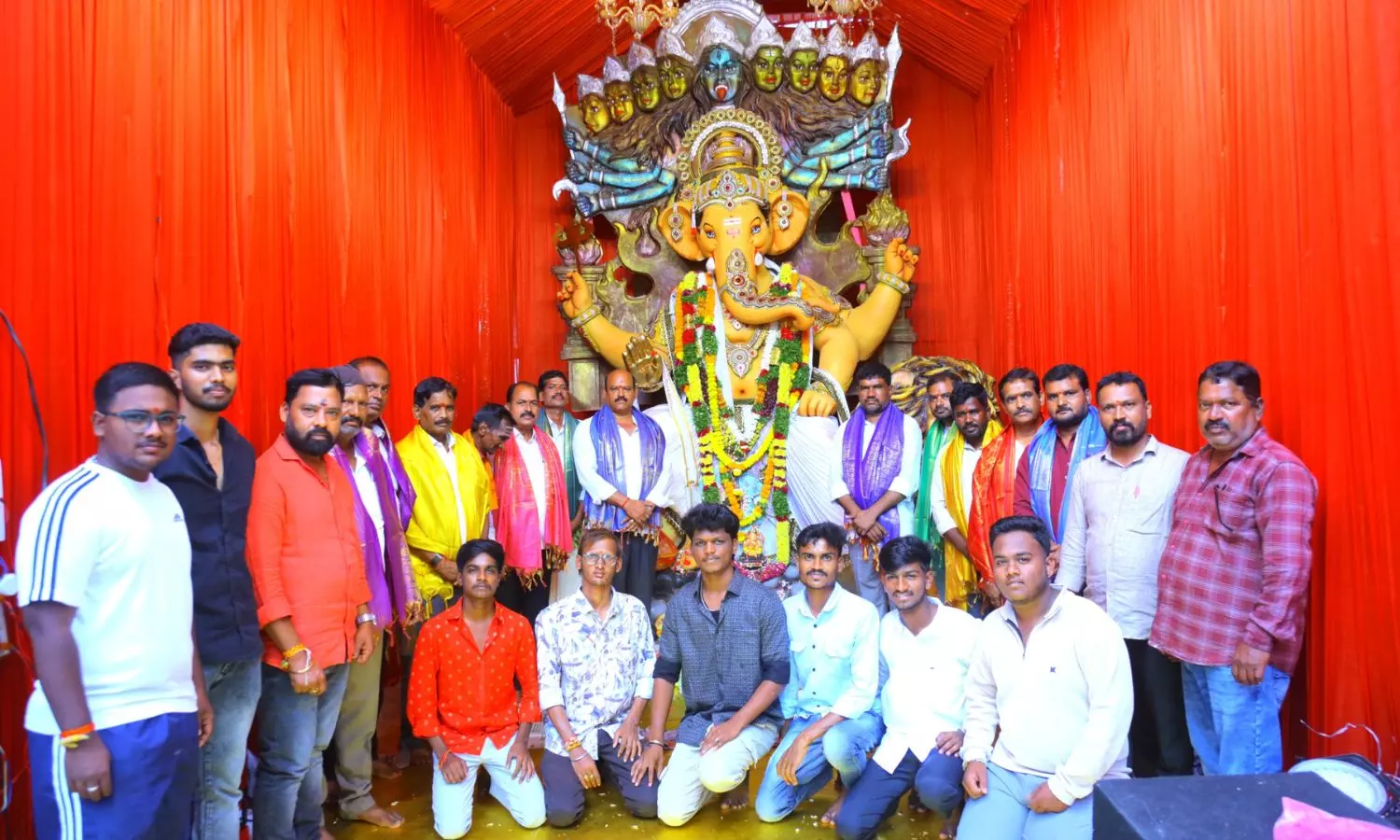 Amanagallu