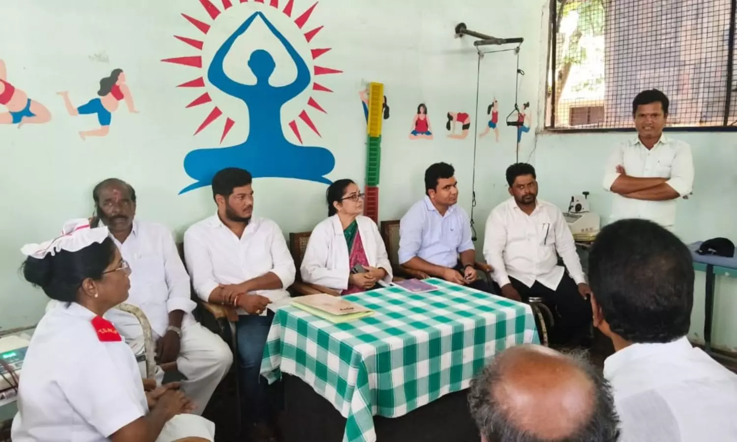 Banswada Banswada