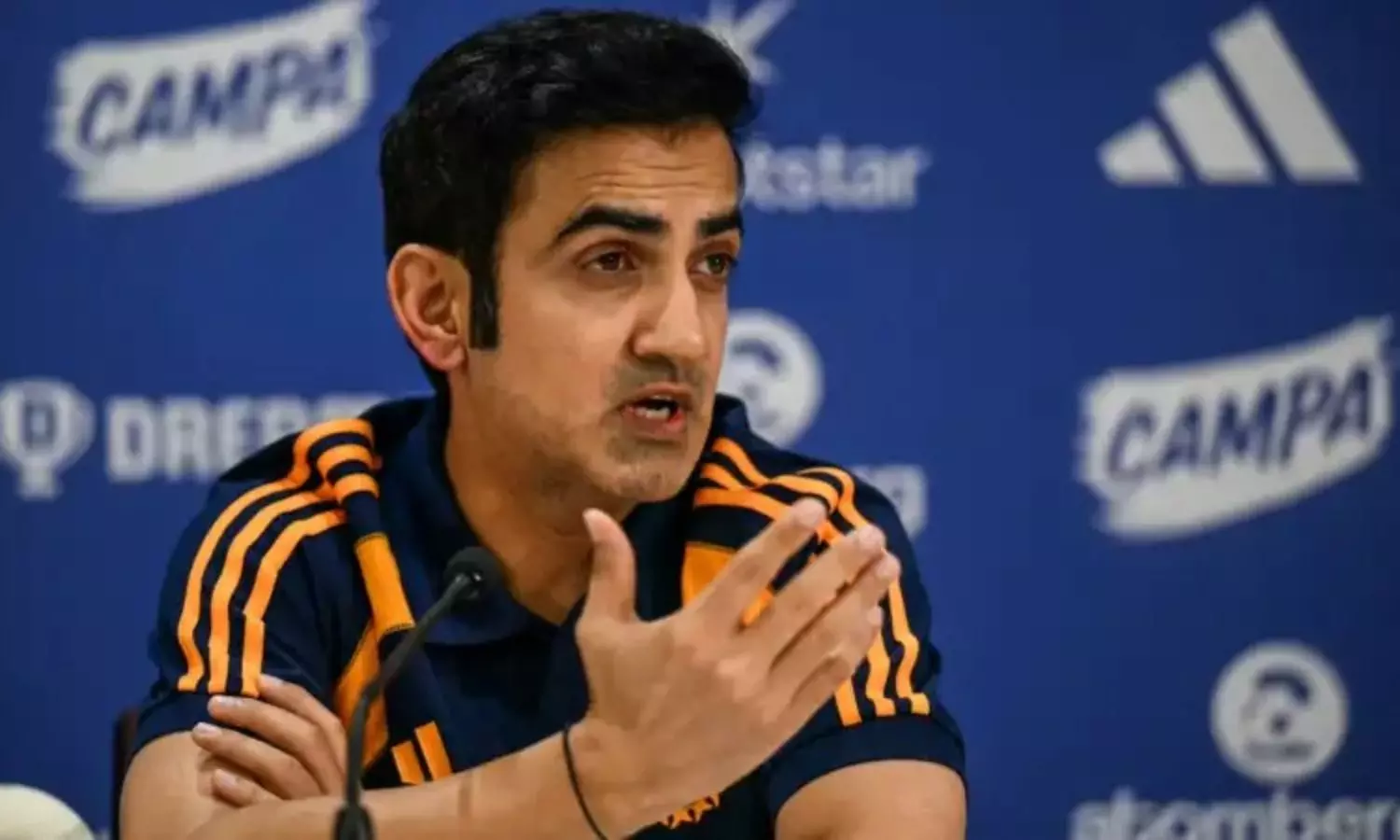 Gautam Gambhir Gautam Gambhir