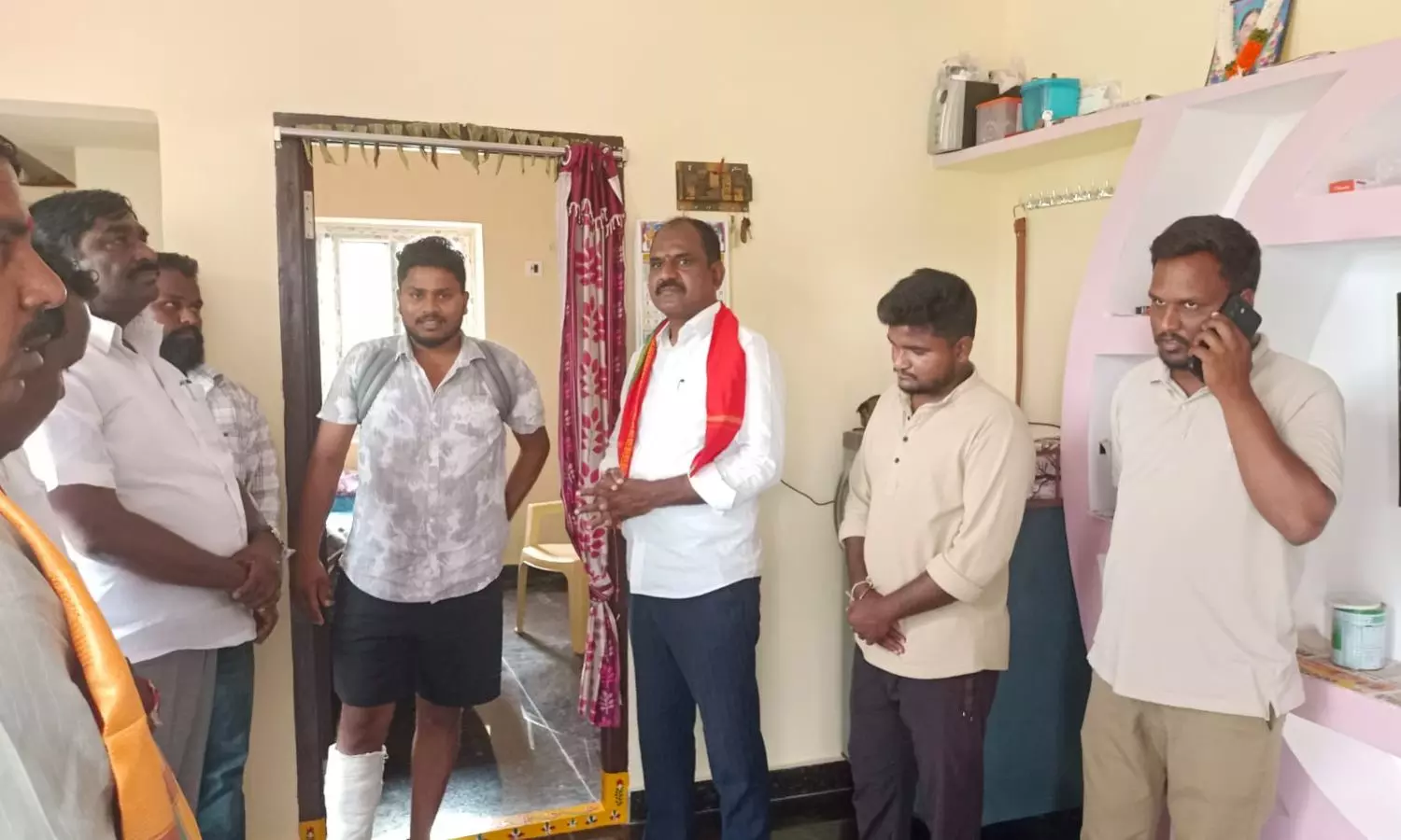 Kalwakurthy