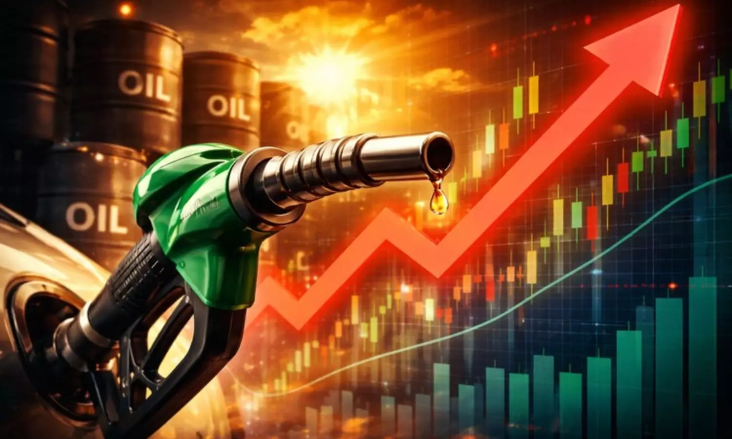 Petrol price Petrol price
