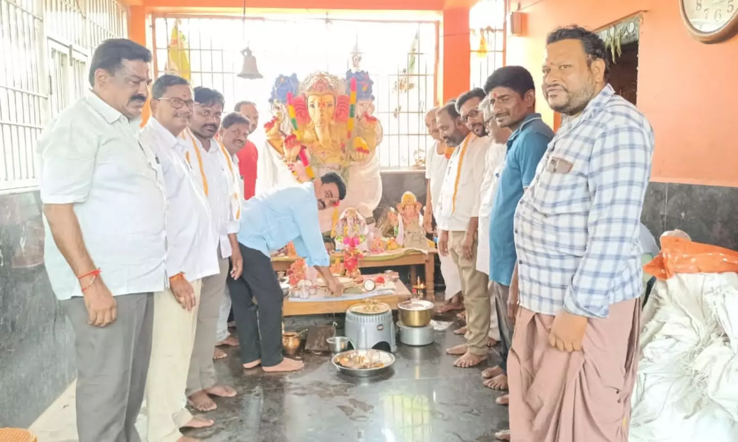 Kalva Srirampur