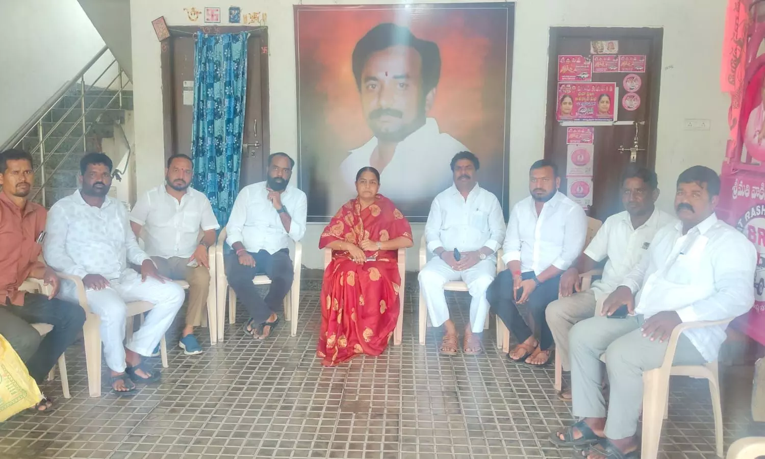 Narsapur