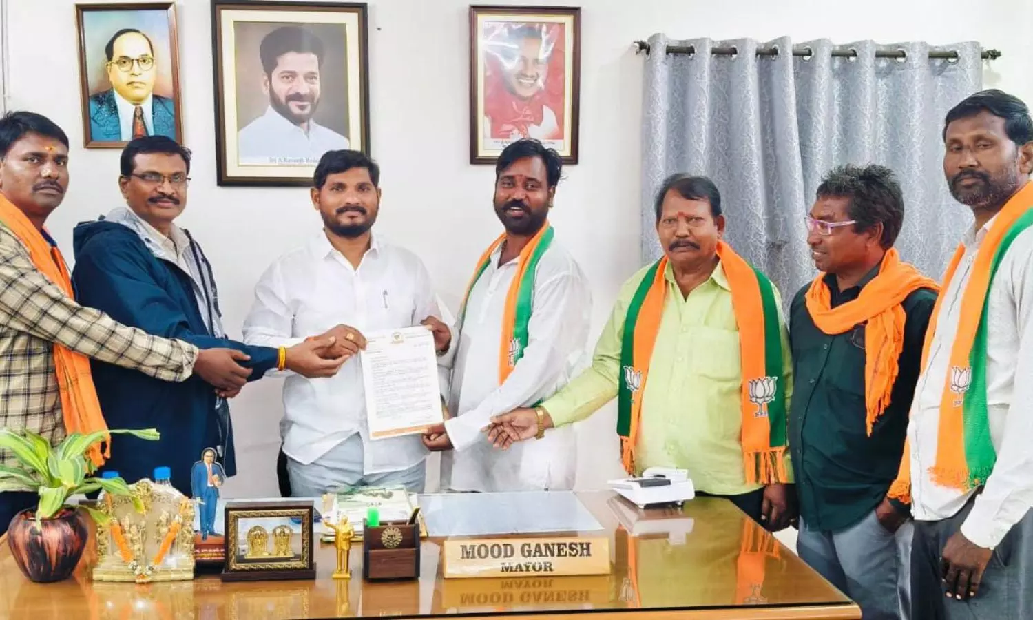 Kothagudem