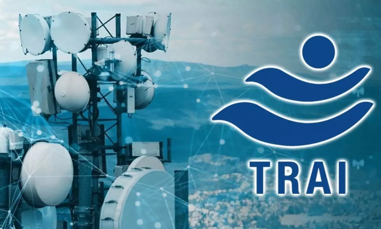 TRAI TRAI
