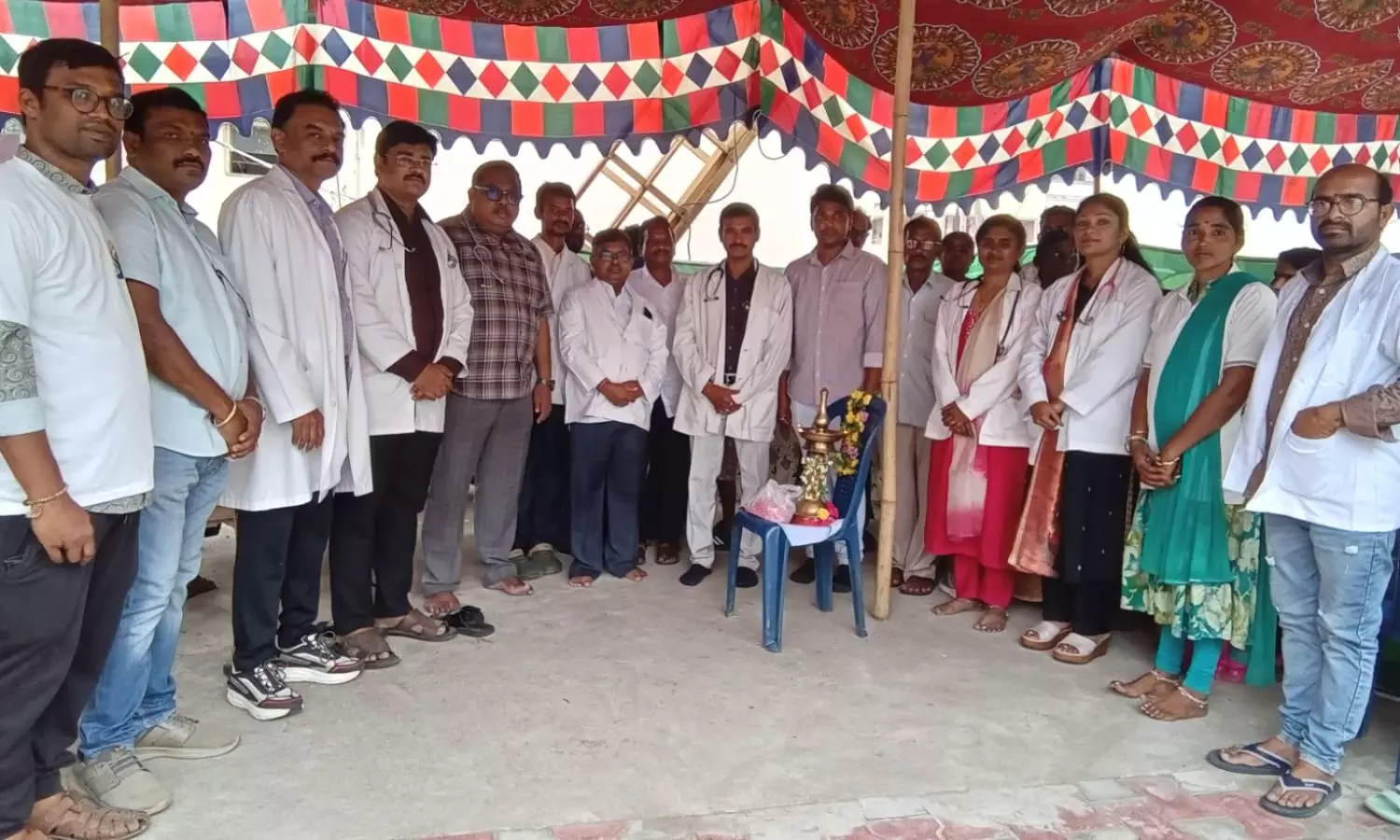 Mahabubabad Mahabubabad