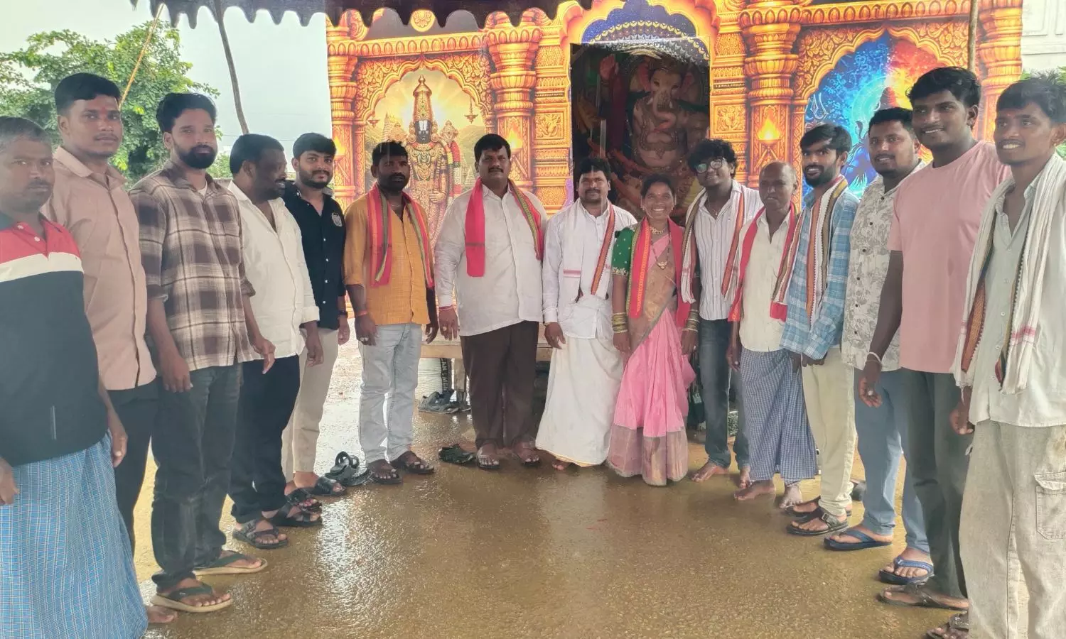 Veldanda