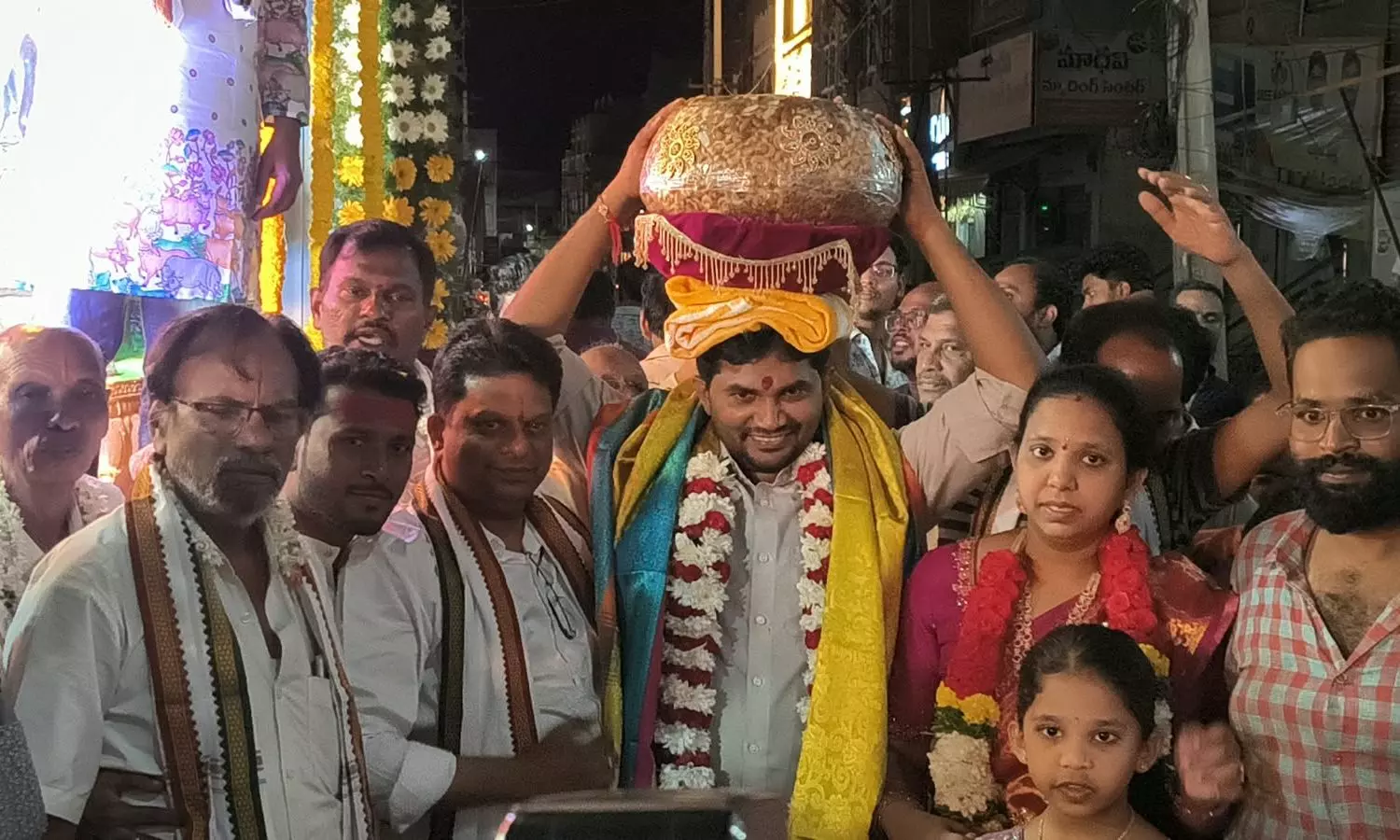 Markapur