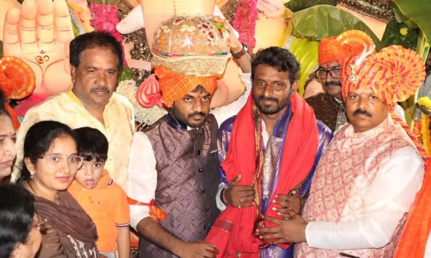 LB Nagar