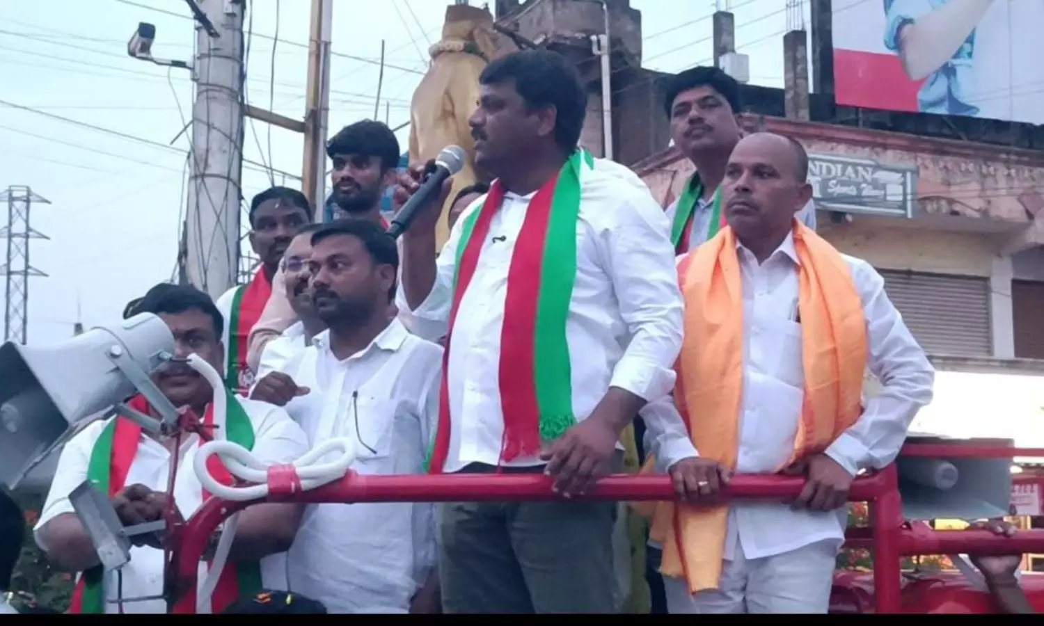 Vikarabad