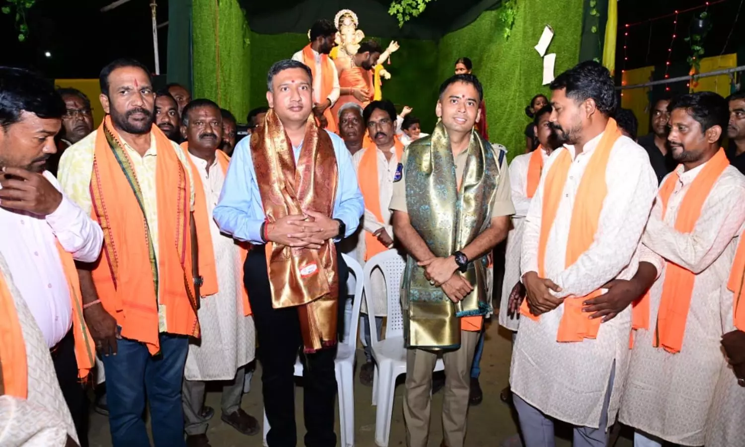 Adilabad