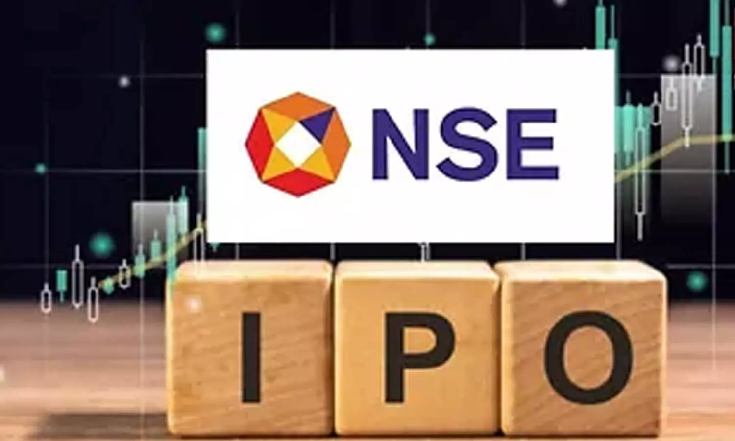 NSE IPO Listing