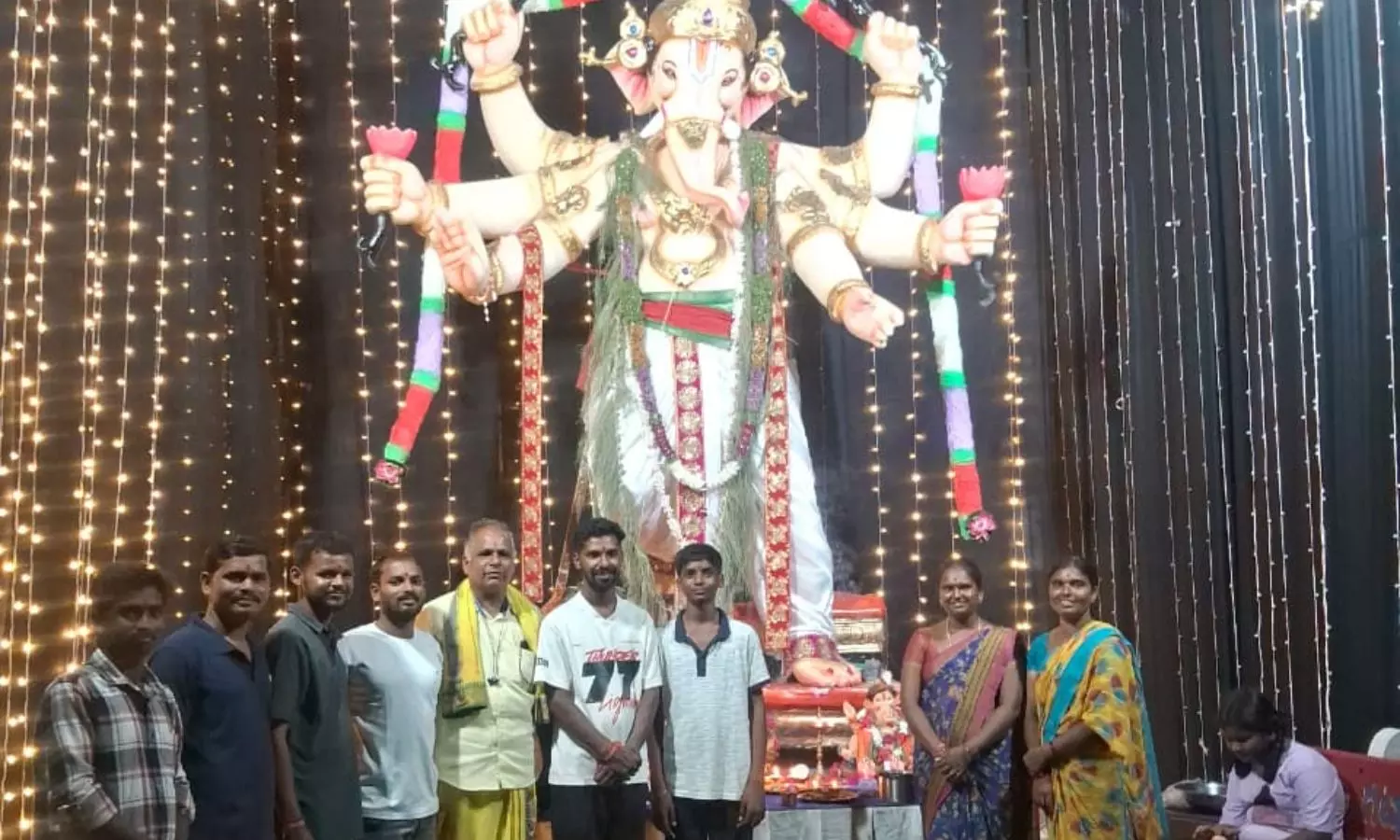 Nizamabad Nizamabad