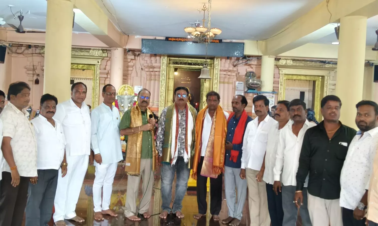 Nagarkurnool Nagarkurnool