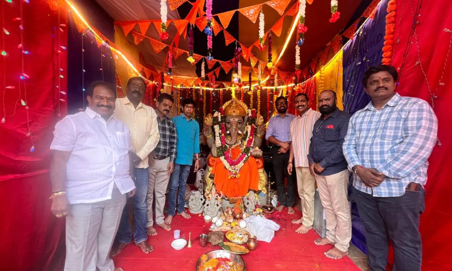 Hyderabad Hyderabad