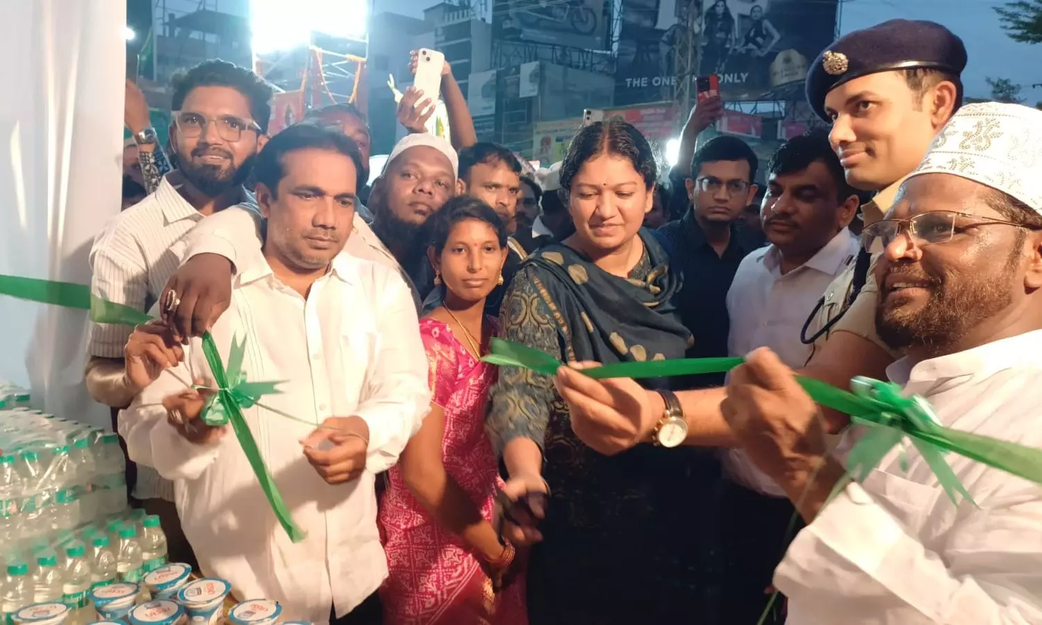 Karimnagar Karimnagar