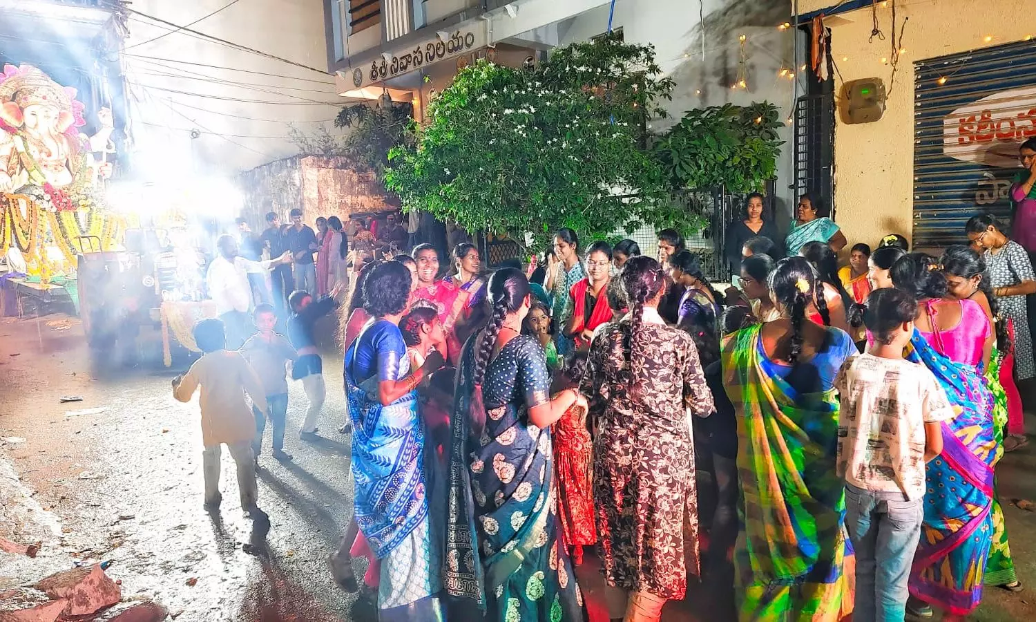 Hyderabad