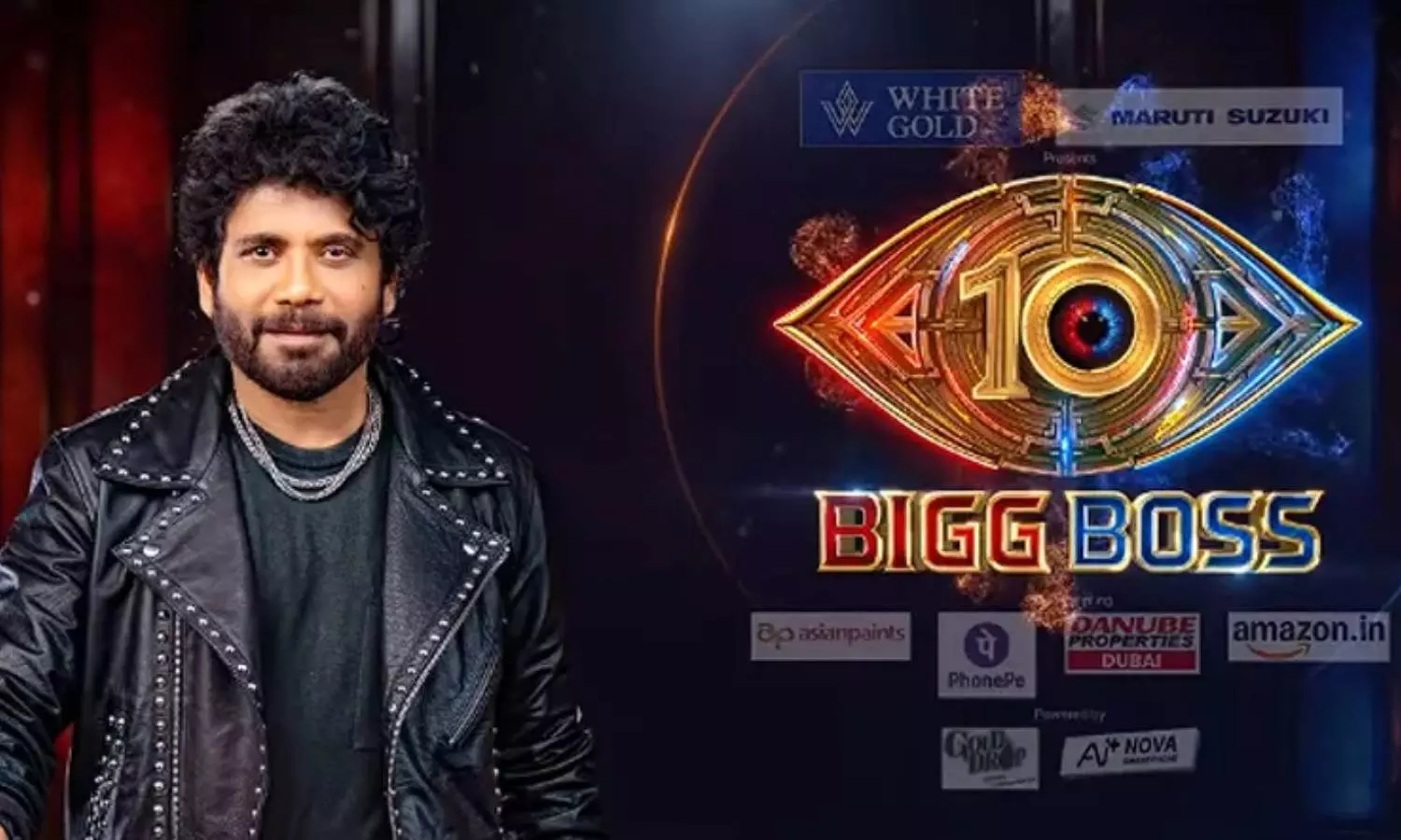 Bigg Boss 10 Bigg Boss 10