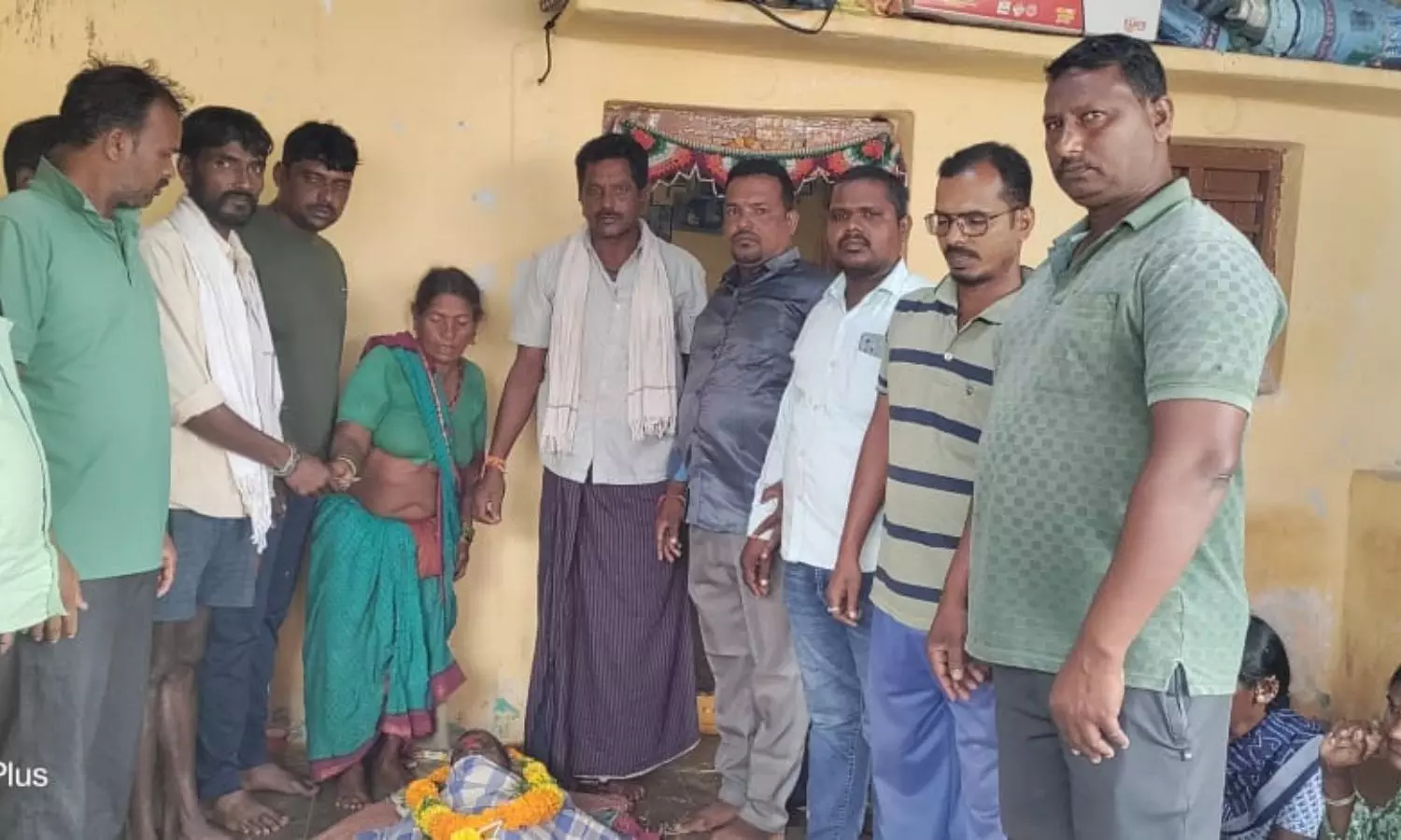 Kalwakurthy Kalwakurthy