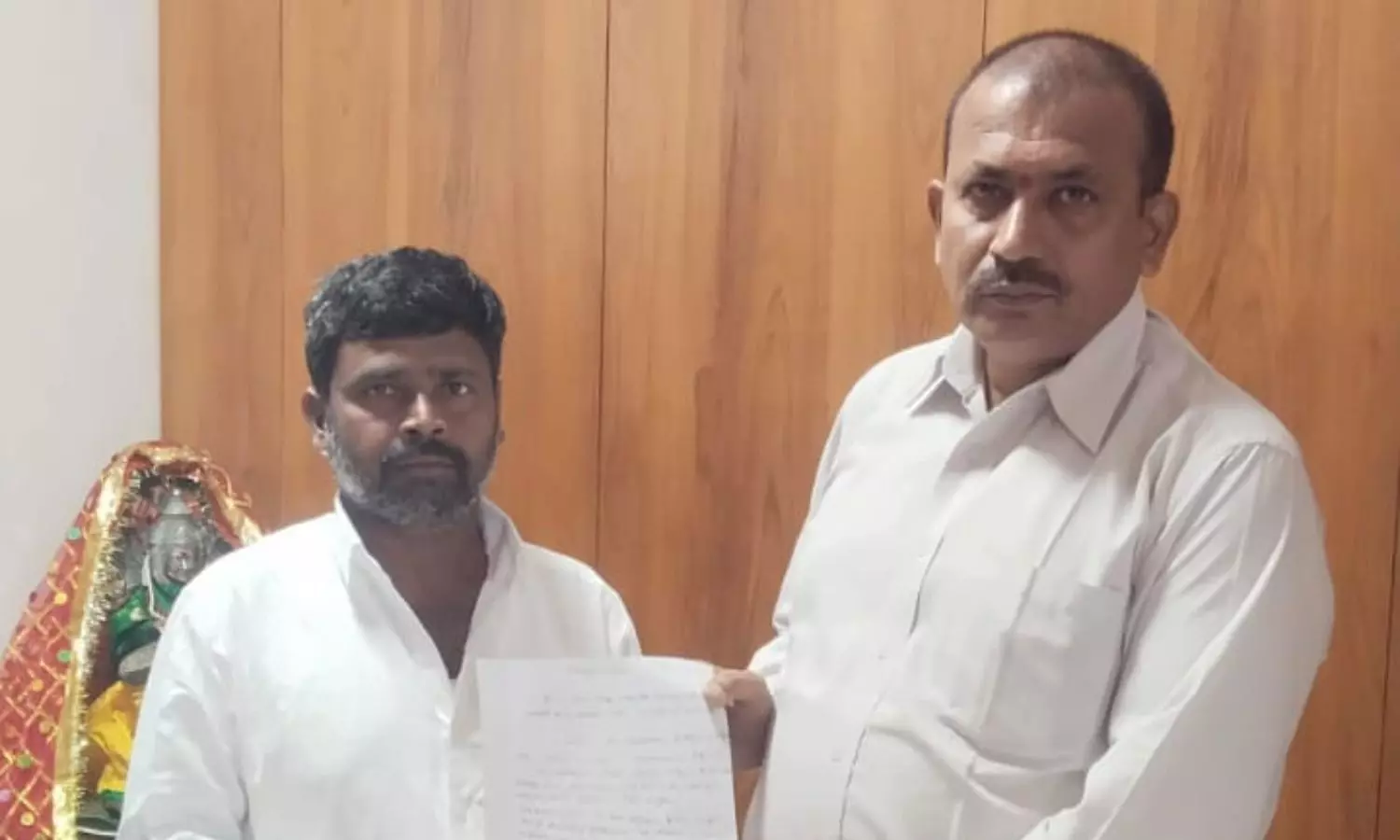 Amanagallu Amanagallu