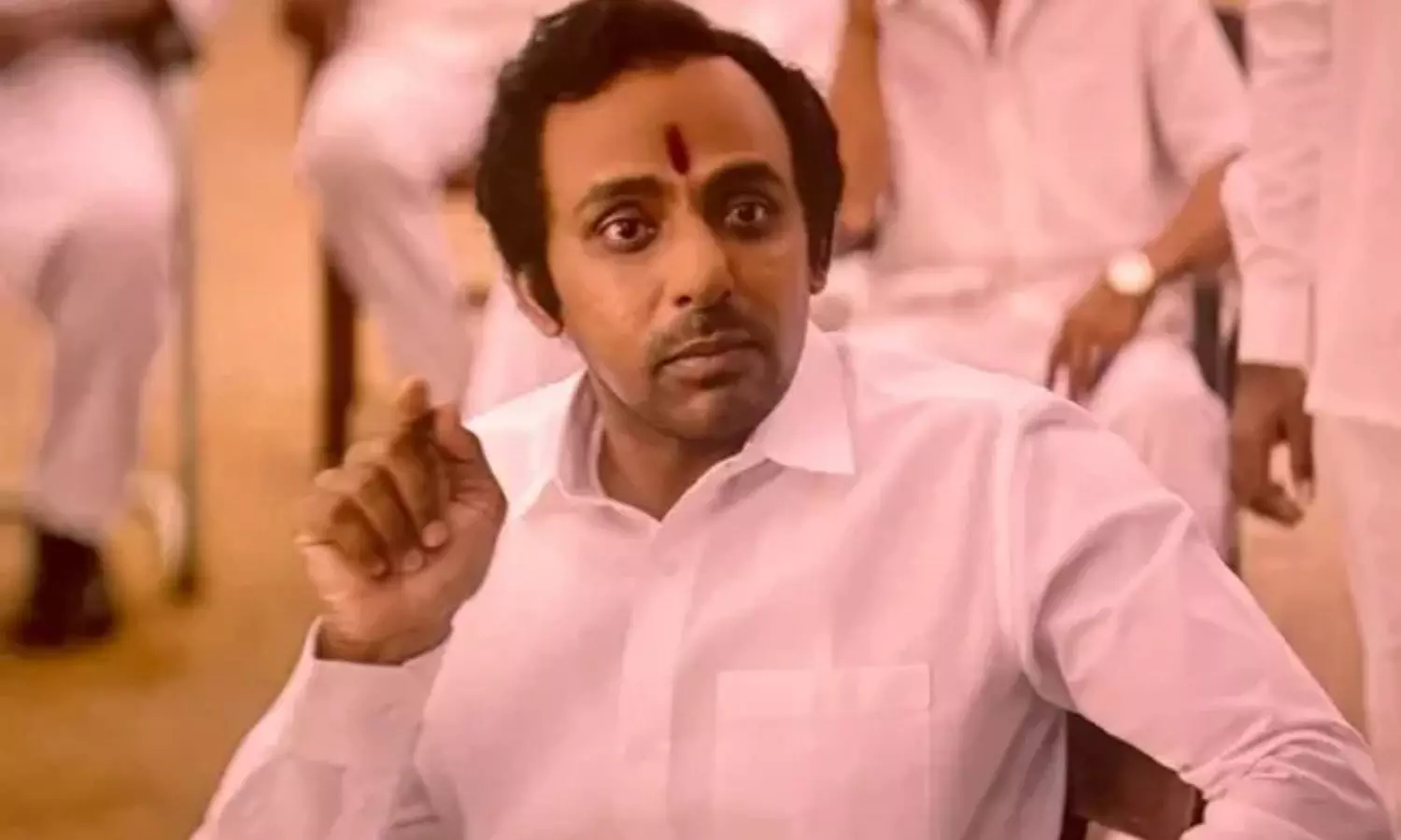 Priyadarshi Priyadarshi