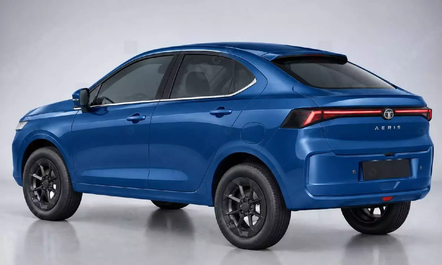 Tata Aeris