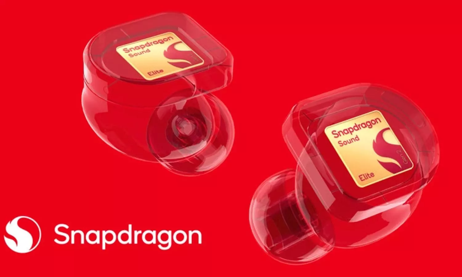 Snapdragon Sound Elite Gen 2