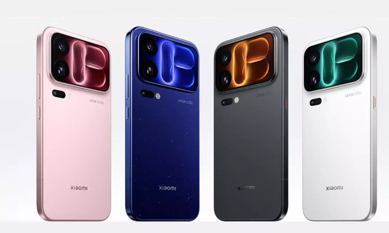 Xiaomi 18 Pro Max Xiaomi 18 Pro Max
