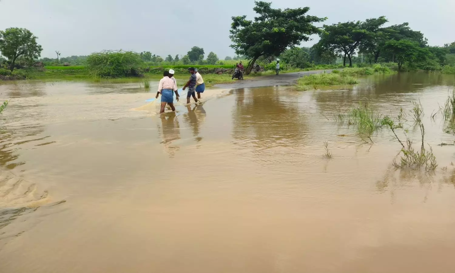 Mahabubabad Mahabubabad