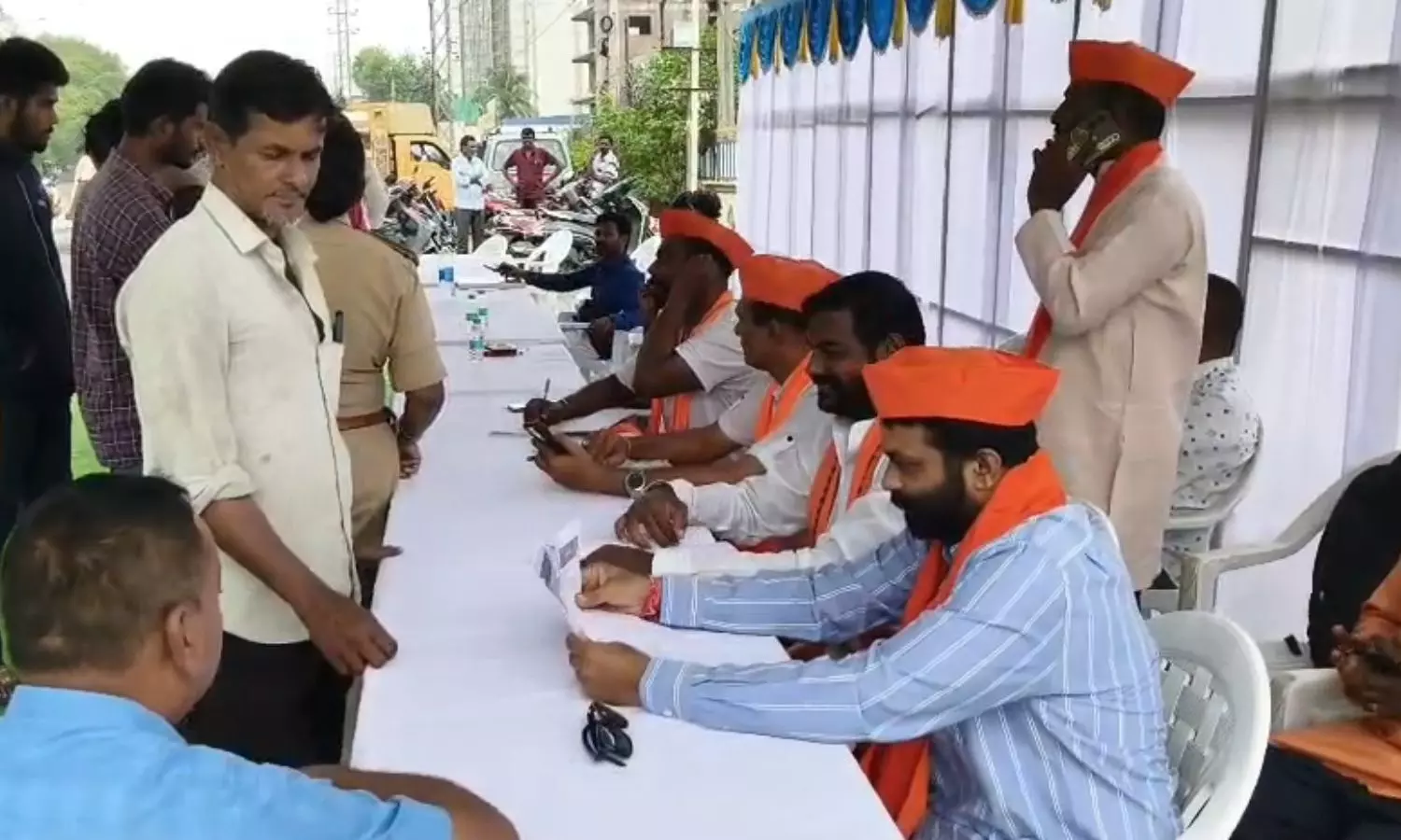 Hyderabad Hyderabad