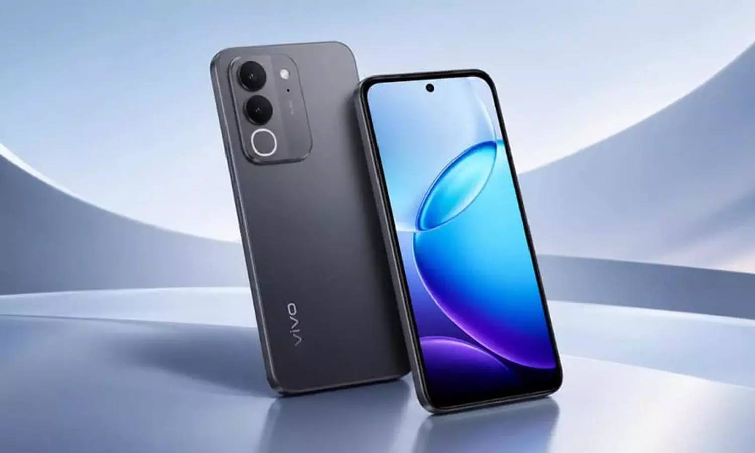 Vivo Y600i Vivo Y600i
