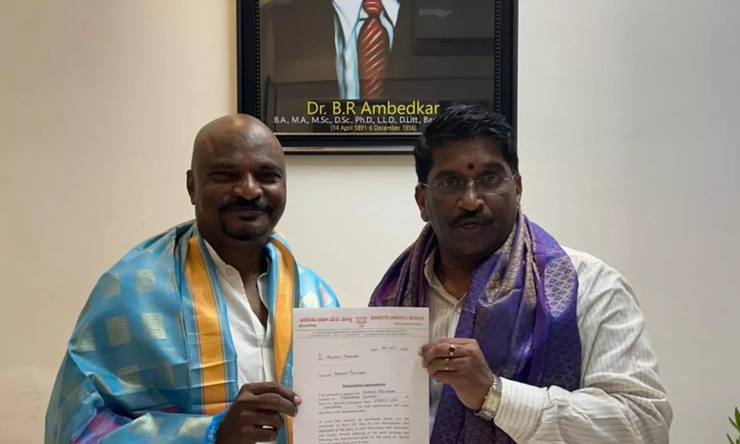 Hyderabad