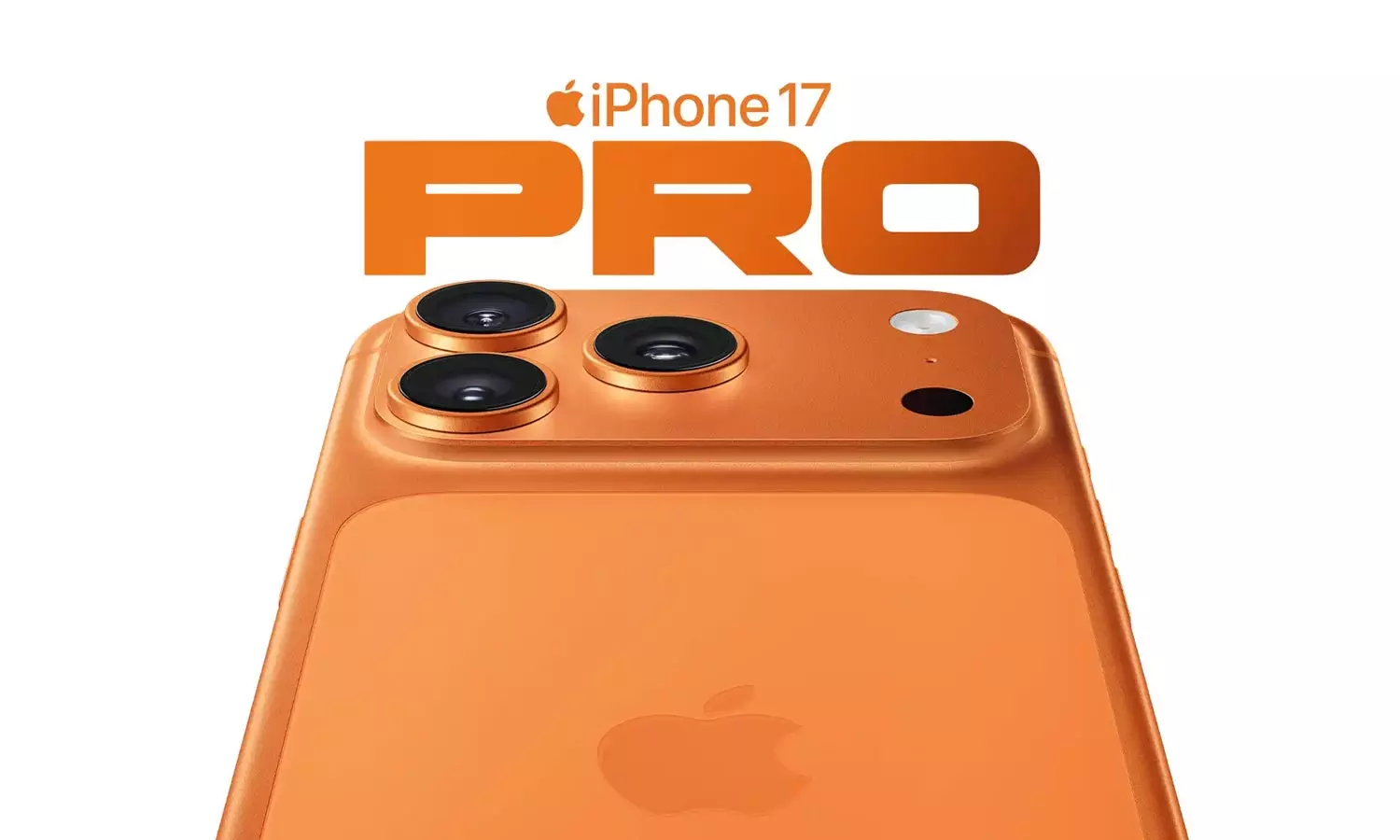 iPhone 17 Proపై అదిరే ఆఫర్.. రూ.56,990కే సొంతం.! iPhone 17 Proపై అదిరే ఆఫర్.. రూ.56,990కే సొంతం.!