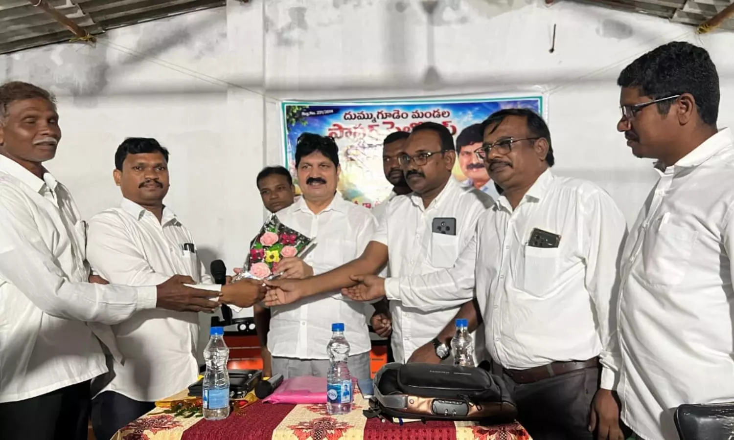 Bhadrachalam Bhadrachalam