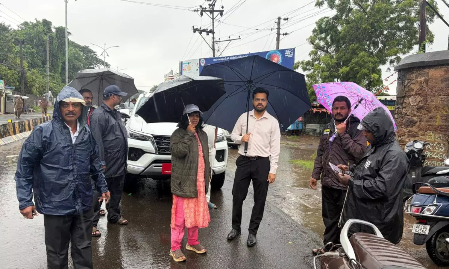 Rajahmundry Rajahmundry