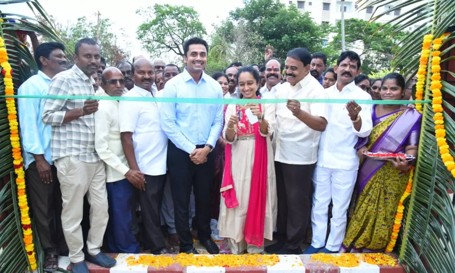 Puttaparthi Puttaparthi