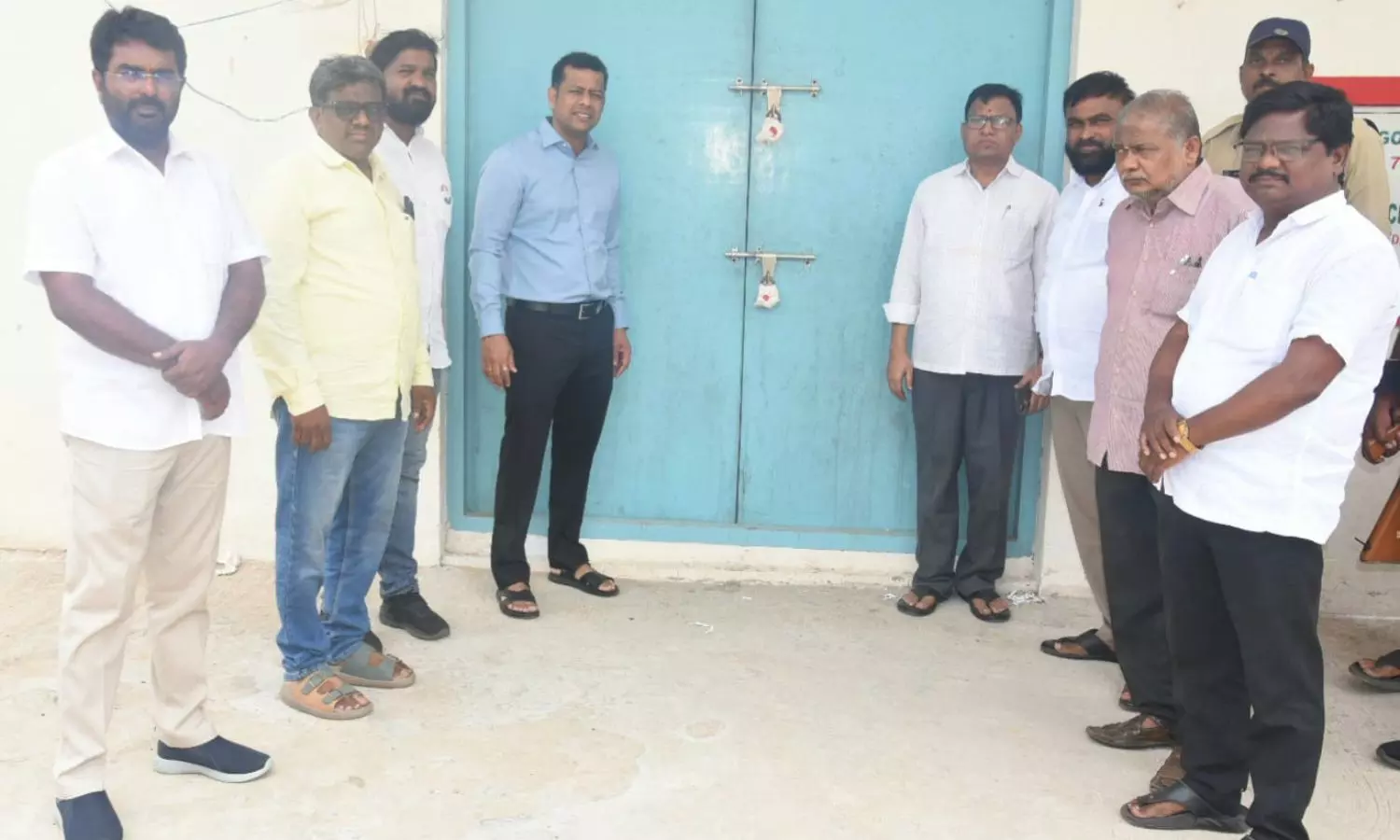 Nellore Nellore