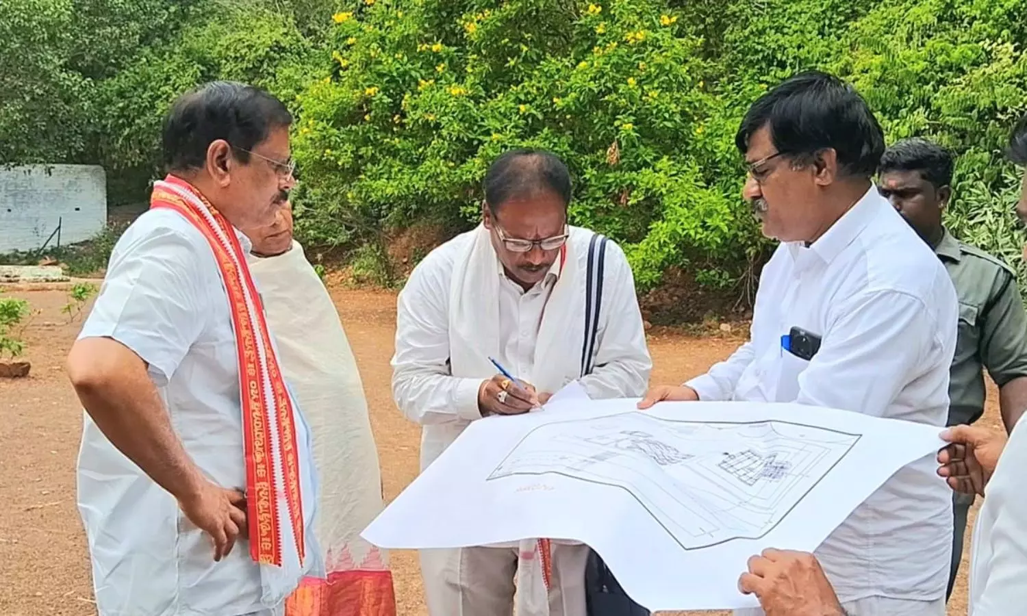 Nandyal