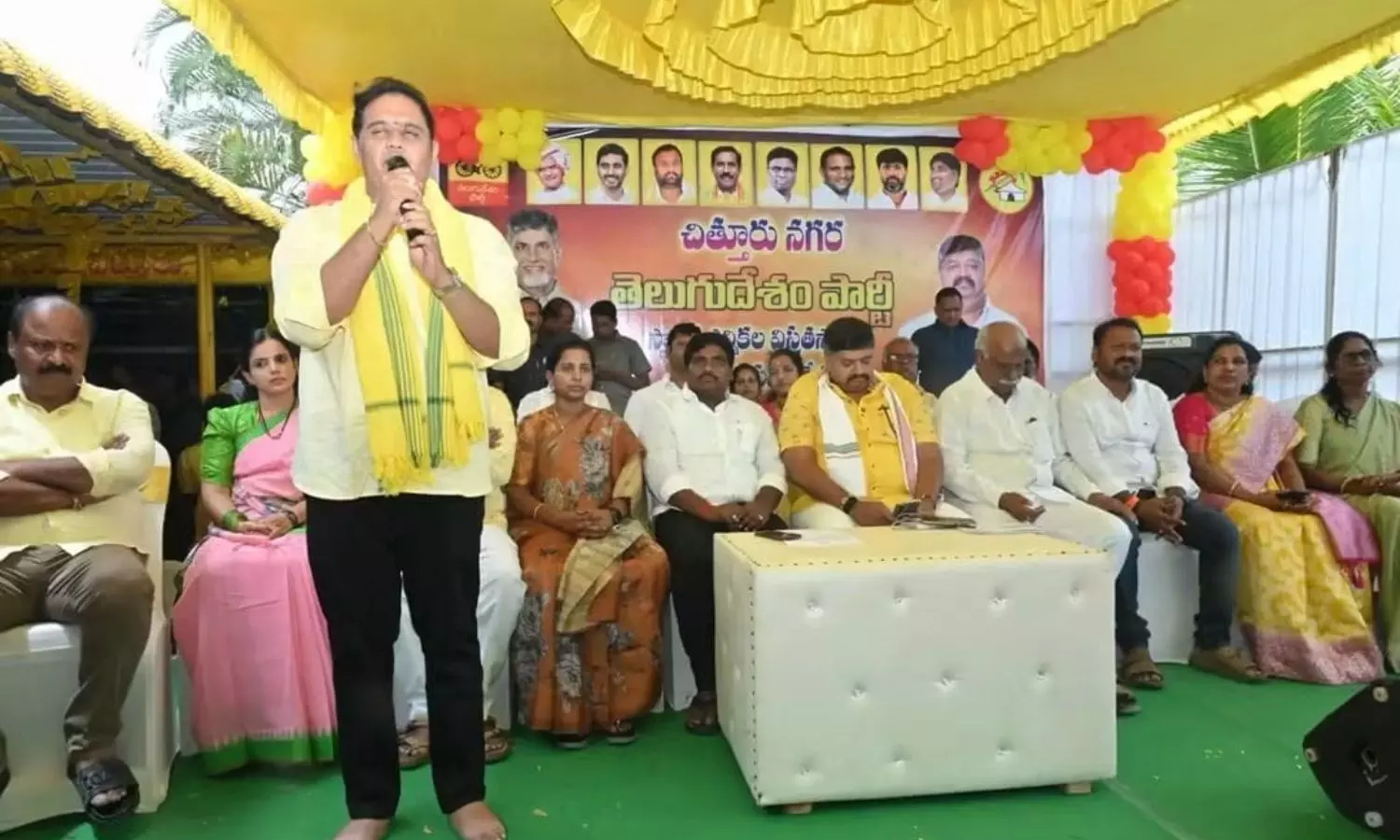 Chittoor Chittoor