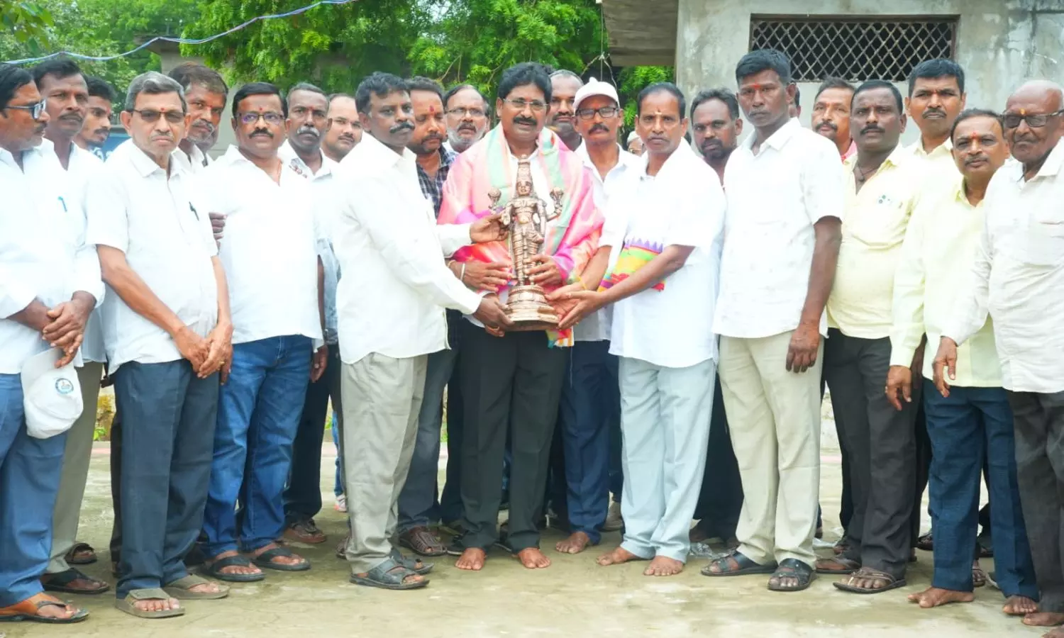 Giddalur Giddalur