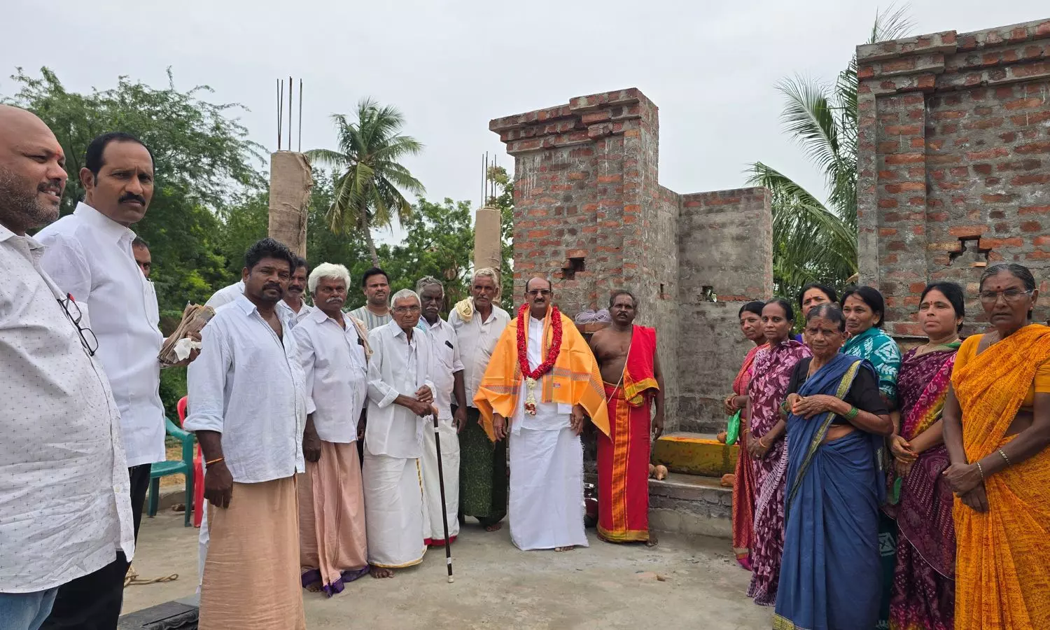 Bandarupalli Bandarupalli