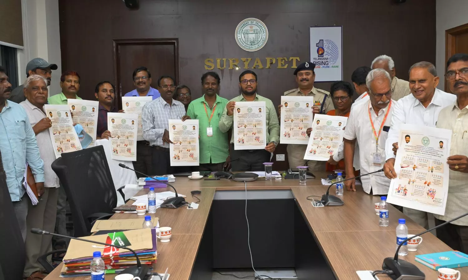 Suryapet Suryapet
