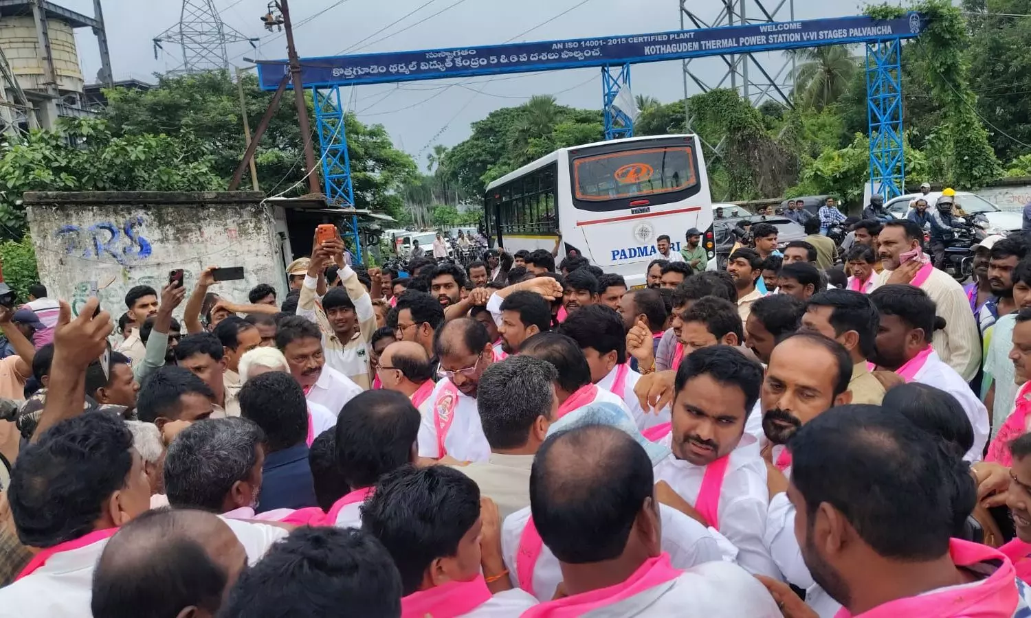 Palwancha Palwancha