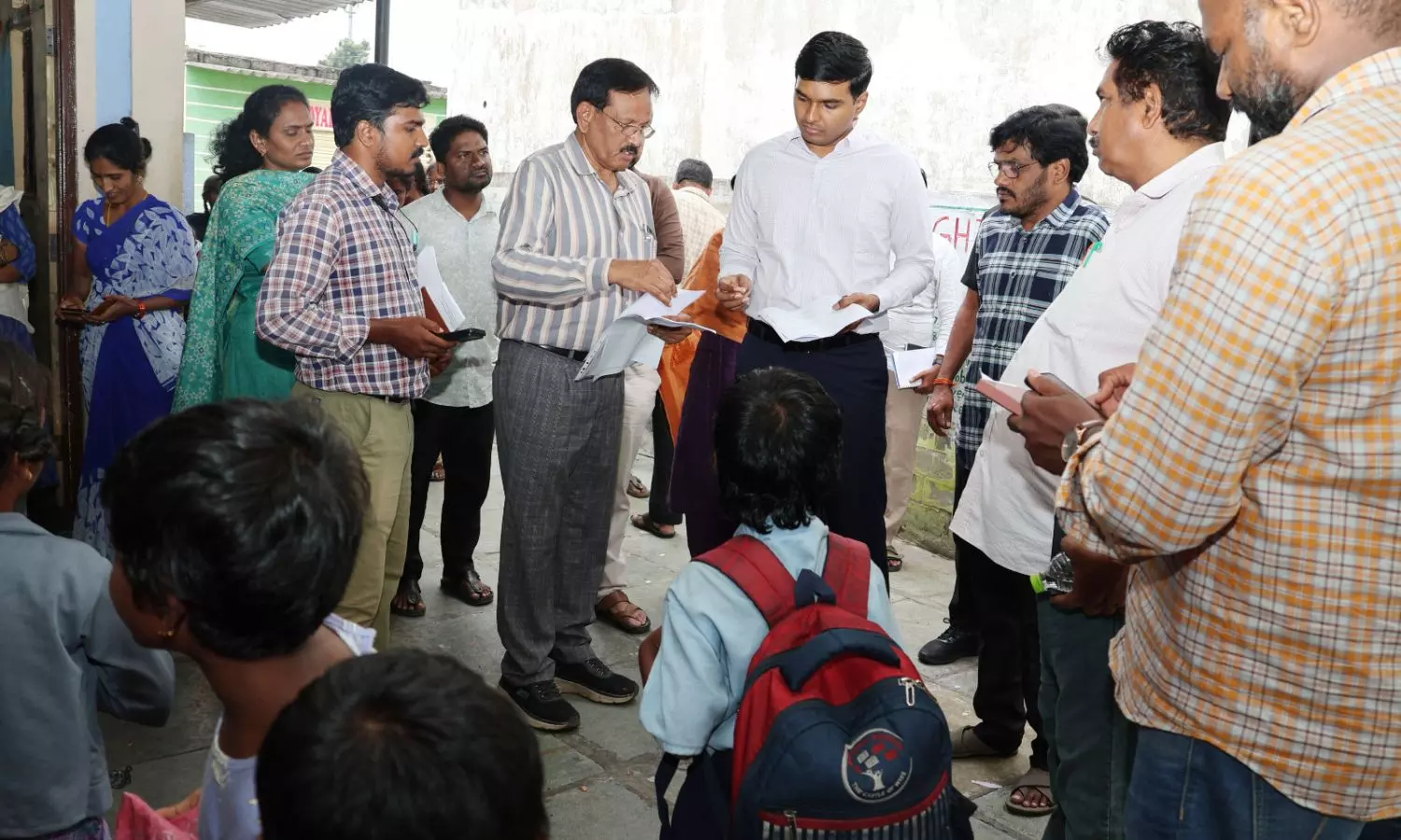 Jawaharnagar Jawaharnagar