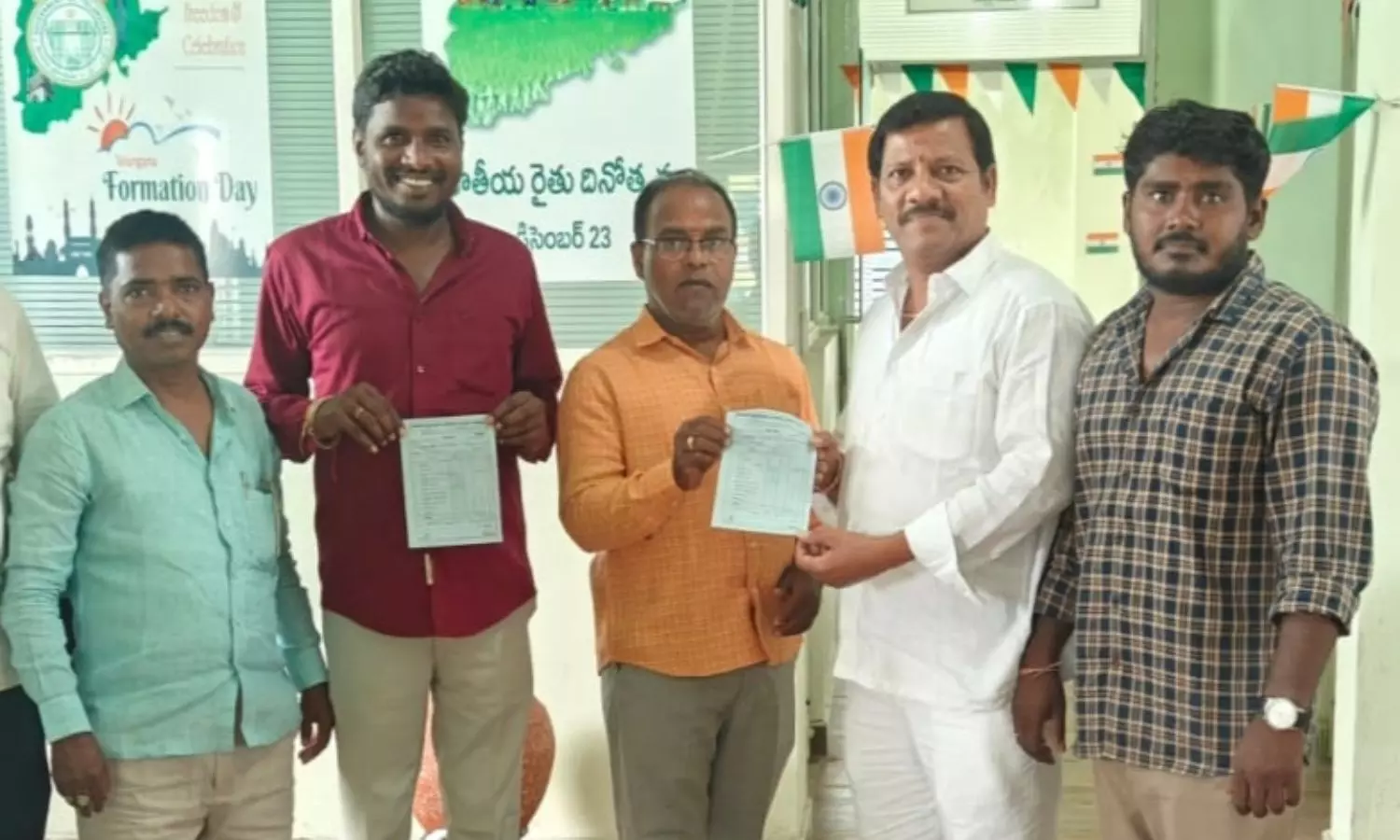 Narsapur Narsapur