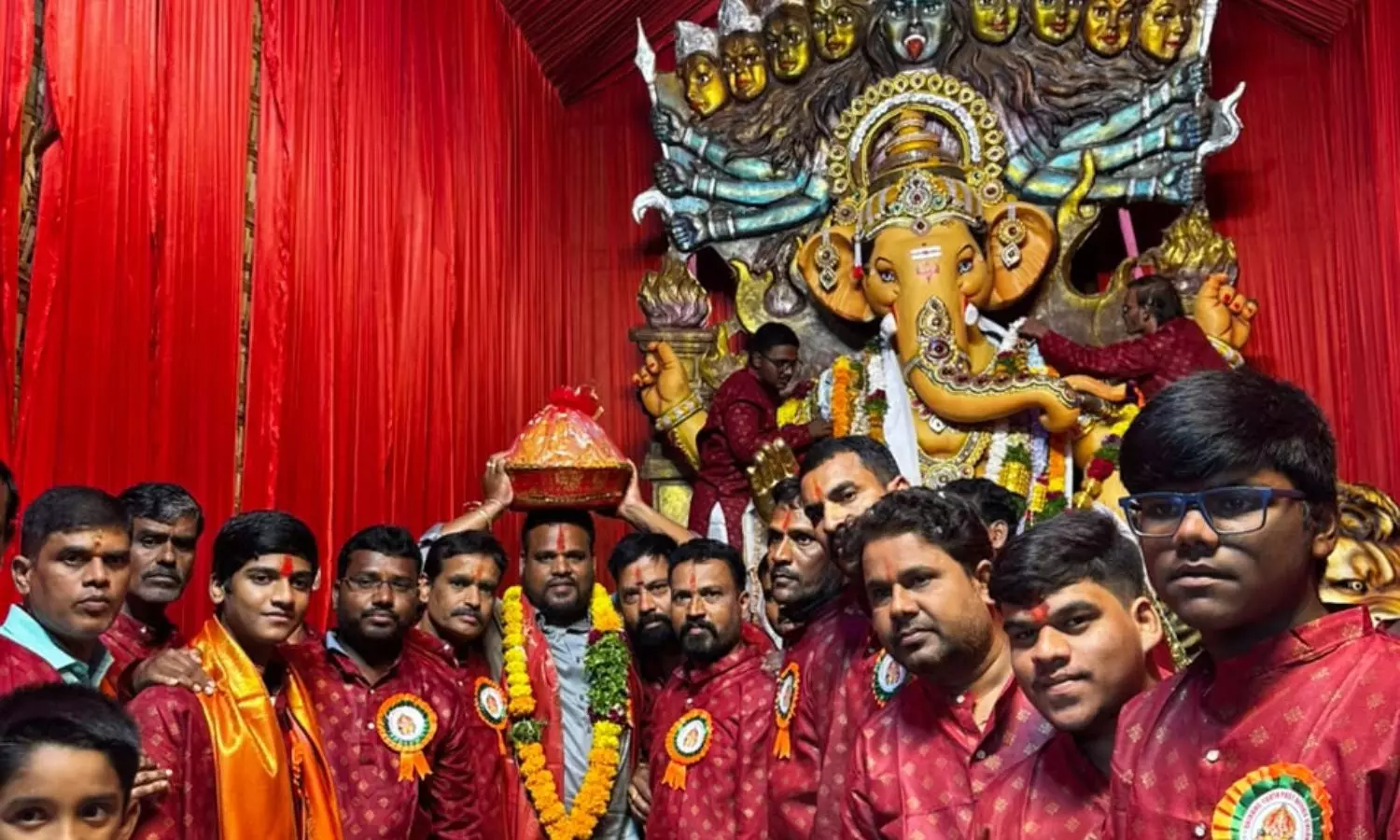 Amanagallu Amanagallu