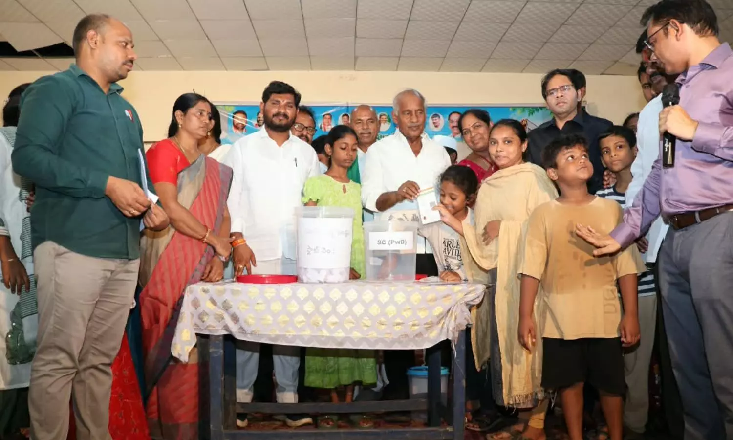 Kothagudem Kothagudem