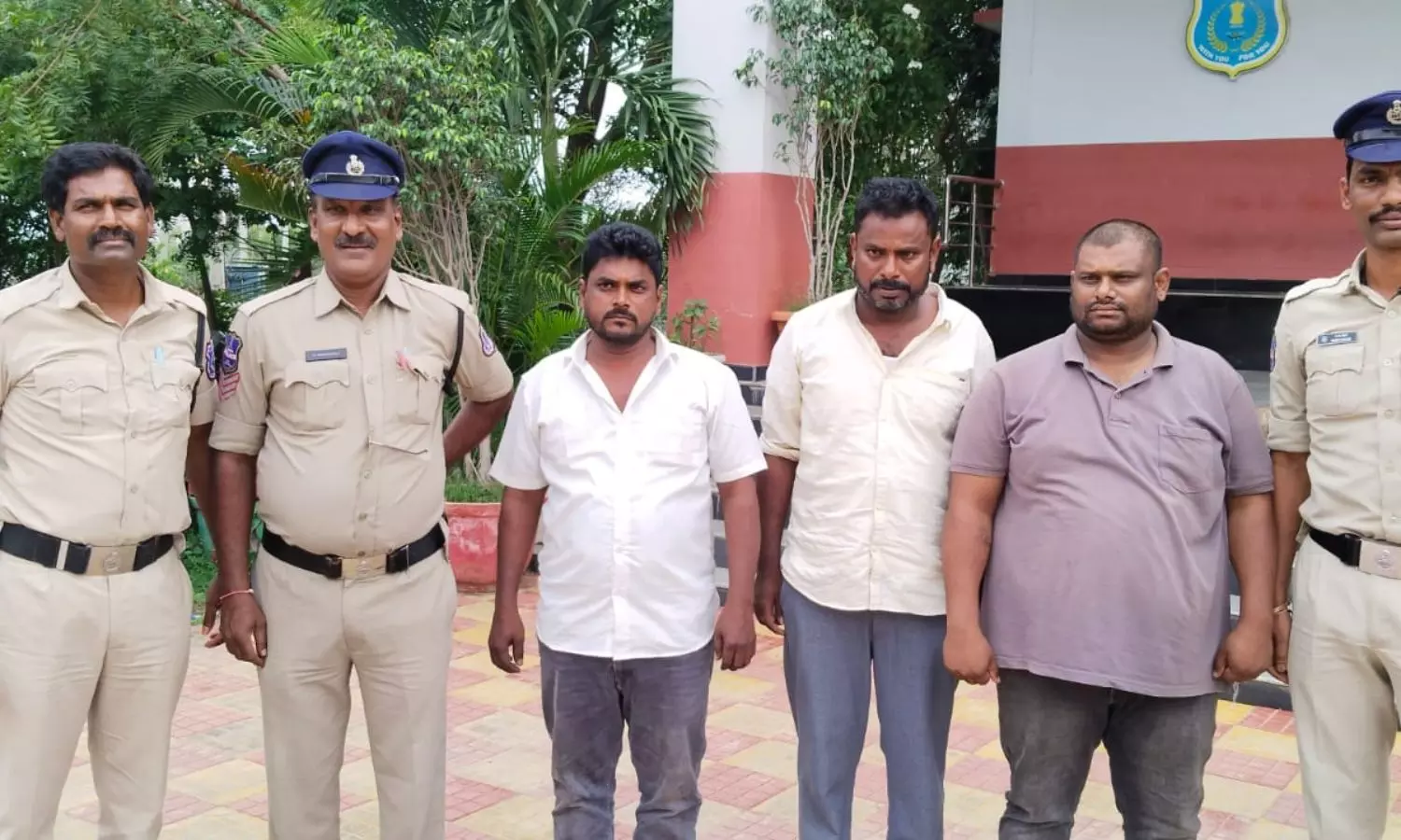 Jawaharnagar