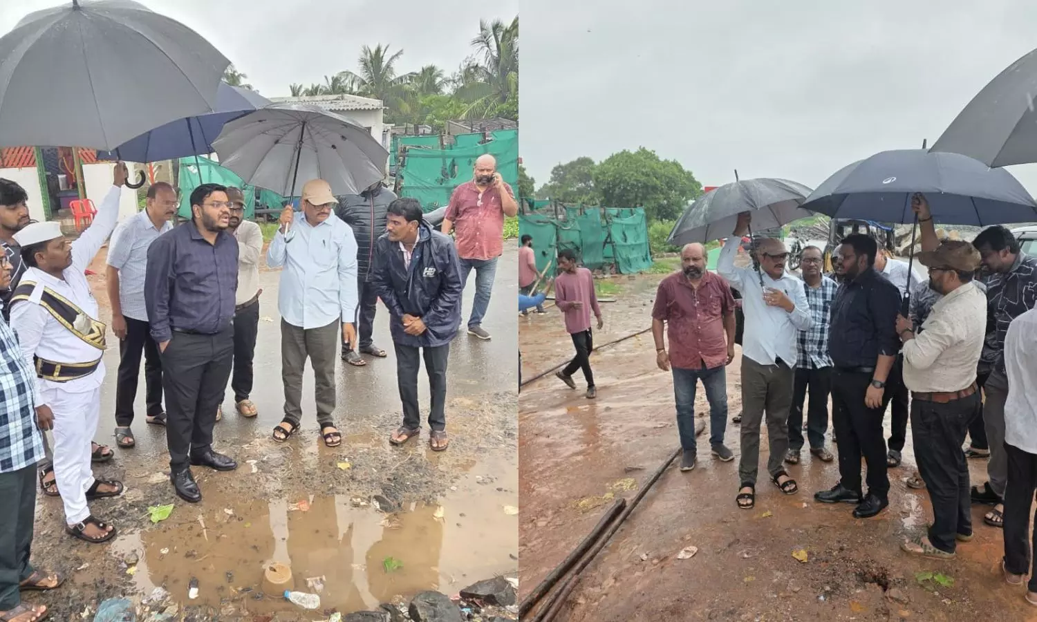 U Kothapalli U Kothapalli