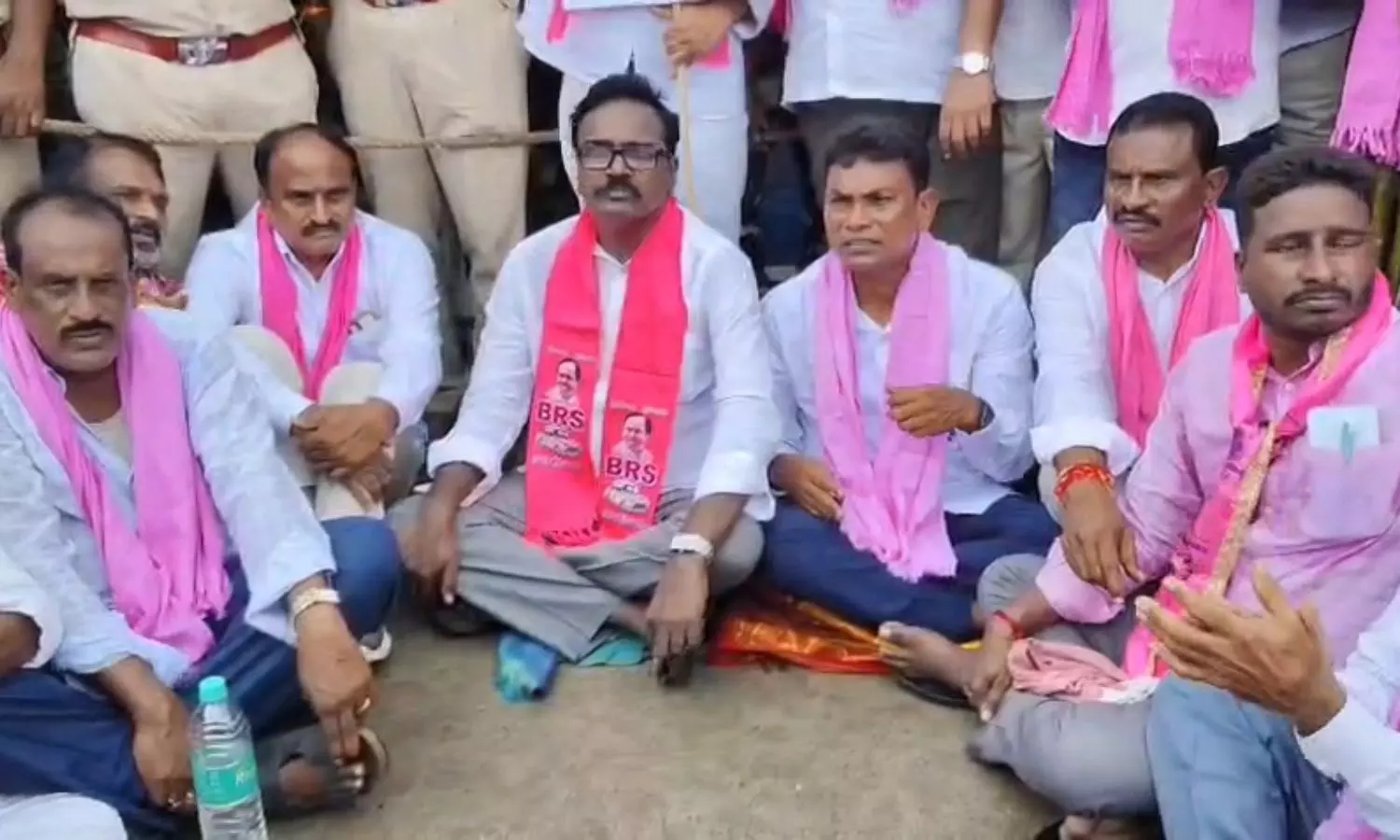 Bhadradri Bhadradri